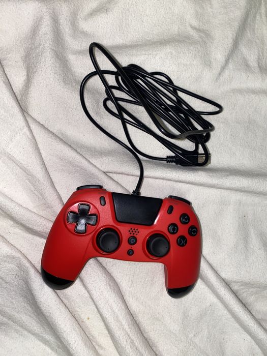 Command for Consoles or PC64751823581827120