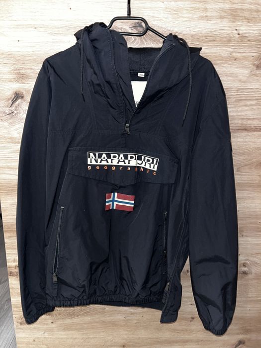 Kurtka Napapijri