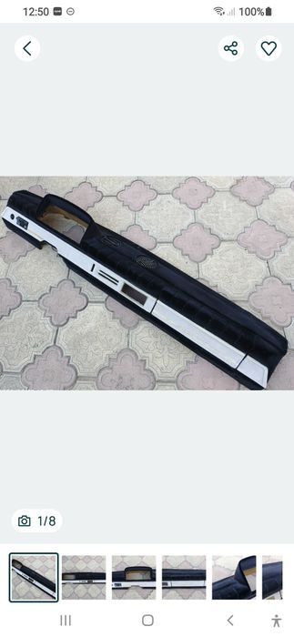 Торпеда на ваз 2101