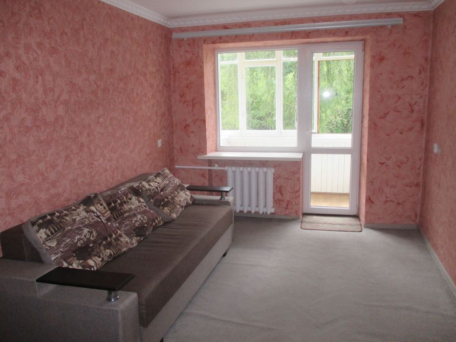 Оренда 2 кім.кв Дружба.