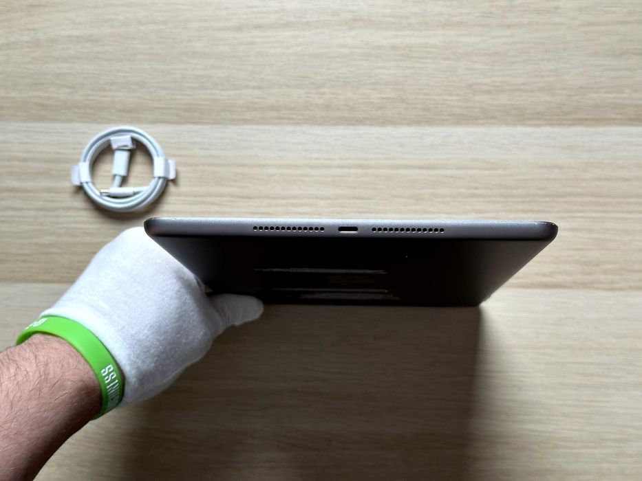 iPad 5 32GB LTE – Czarny – 99% Baterii, Sprawny, 30 dni gwarancji