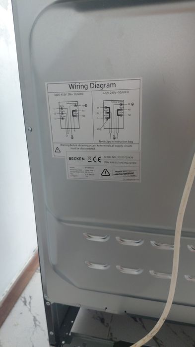 Vendo fogao de indução