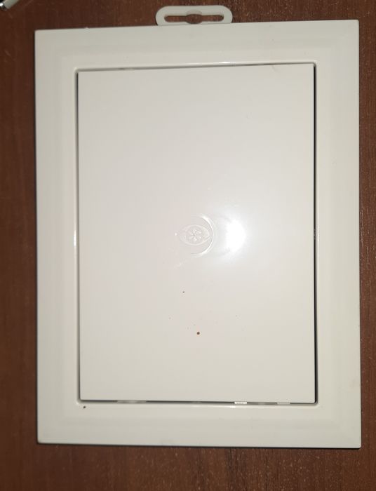 Ревизионная дверца