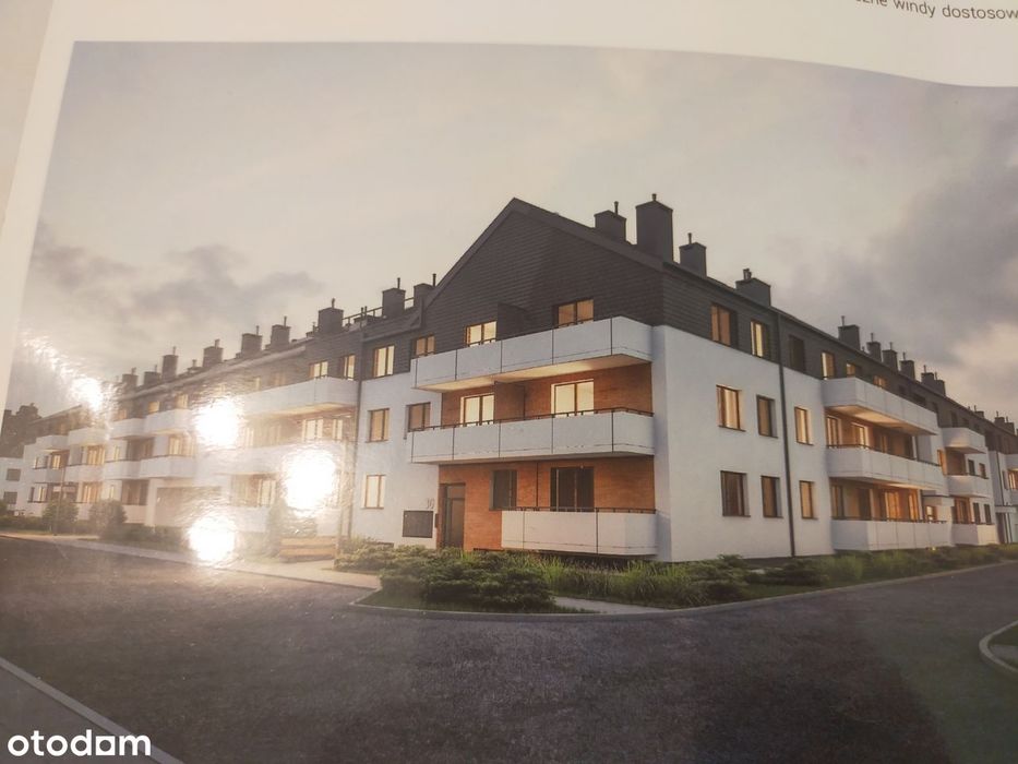 Sprzedam mieszkanie 3-pokojowe z balkonem na Maślicach w Wrocławiu
