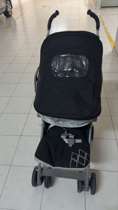 Carrinho  bebe Maclaren