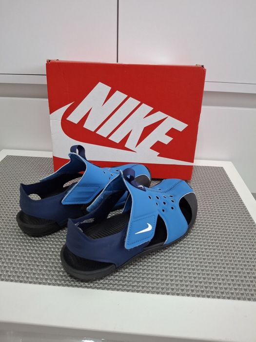 Sandały Sunray Protect 2