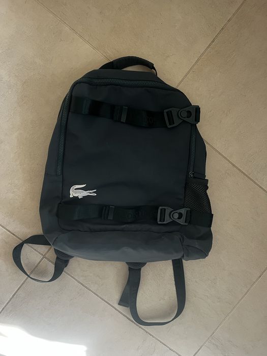 Lacoste Utility