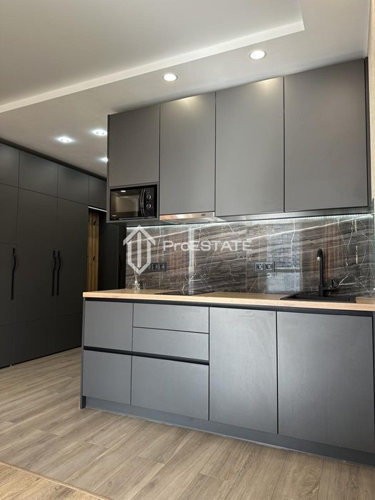 1-комнатная квартира по адресу бульвар Дружбы Народов (площадь 32 м²) - Atlanta.ua - фото 4