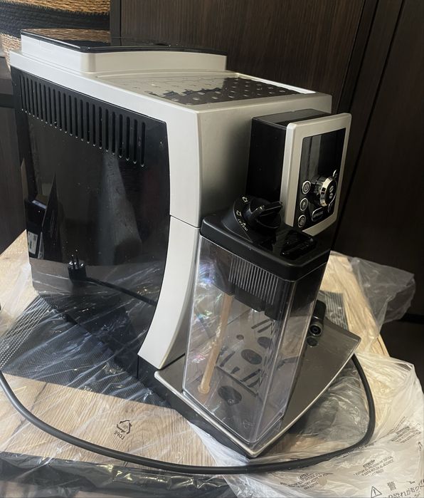 ekspres do kawy delonghi