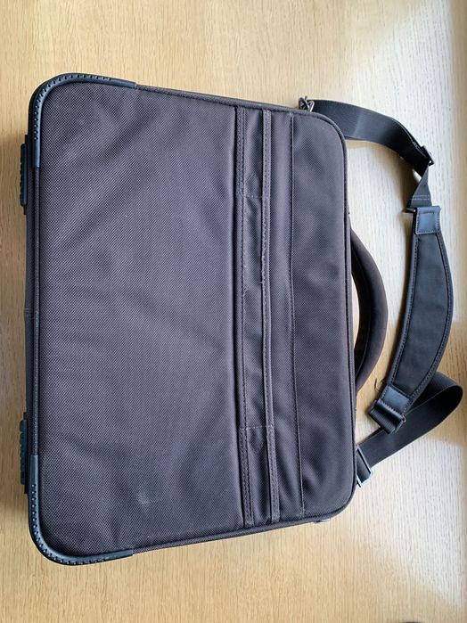 Torba na laptop 17 cali - marki D-LEX