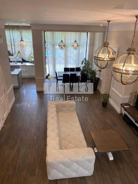 Будинок за адресою вул. Пров Маланюка (площа 239 м²) - Atlanta.ua - фото 6