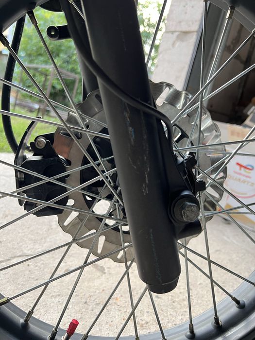 Loncin LX200GY-7A