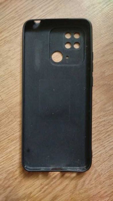 Etui plecki na telefon z pieskiem anime Xiaomi Redmi 10C