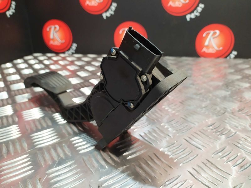 Pedal Do Acelerador  Hyundai Matrix (Fc)