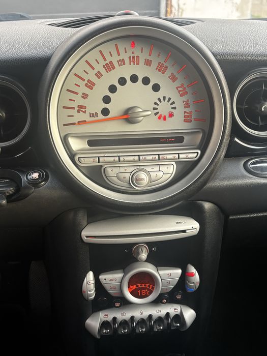 Mini cooper D otimo estado