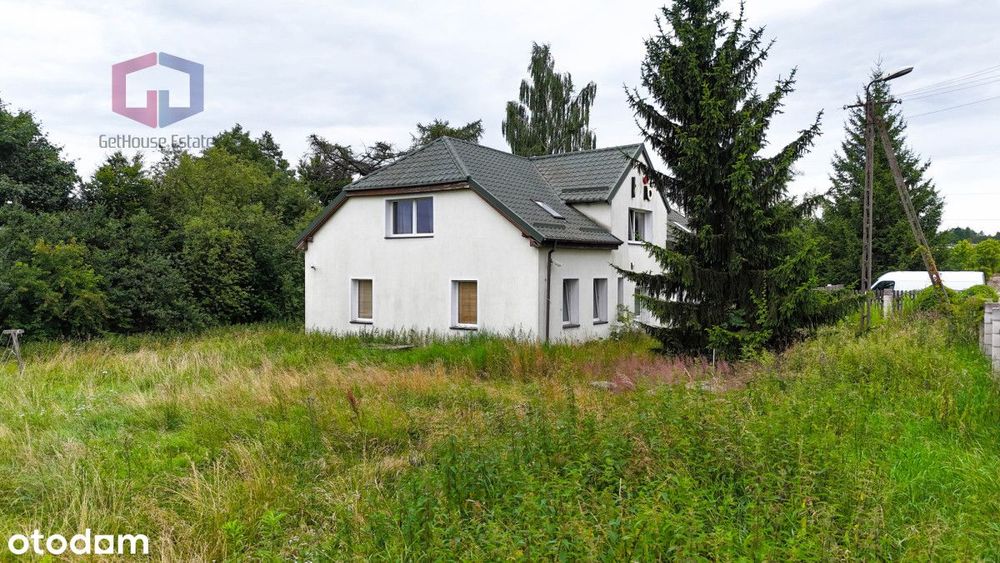 Dom - przestrzeń dla biznesu, Olsztyn Track