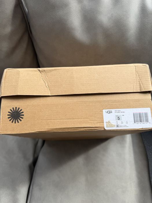 Buty ugg highmel 36 nowe