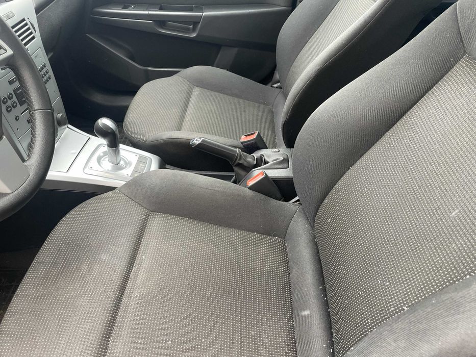 Opel Astra H 2012 - з салону в Україні, 1 власник, дуже добрий стан