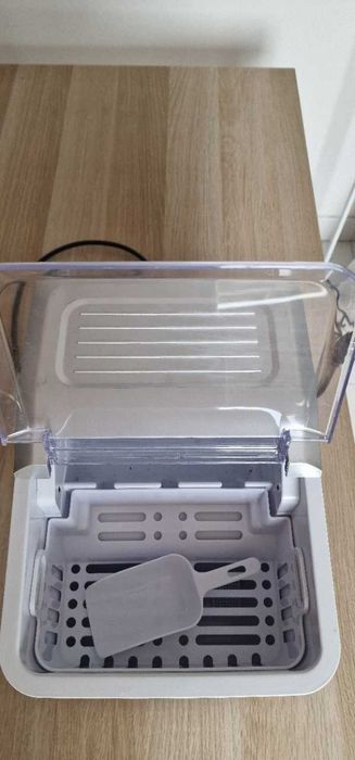 Máquina de Gelo Ice Maker