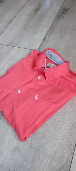 Koszula L.O.G.G H&M 158, 12-13lat.