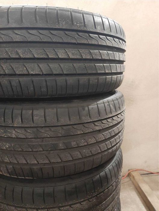 Alufelgi SOLEIL LXM-1 Matt Black 19’ 5x120 BMW e60 e90 e91 e92 f30 f31