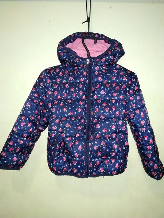 Демисезонная куртка