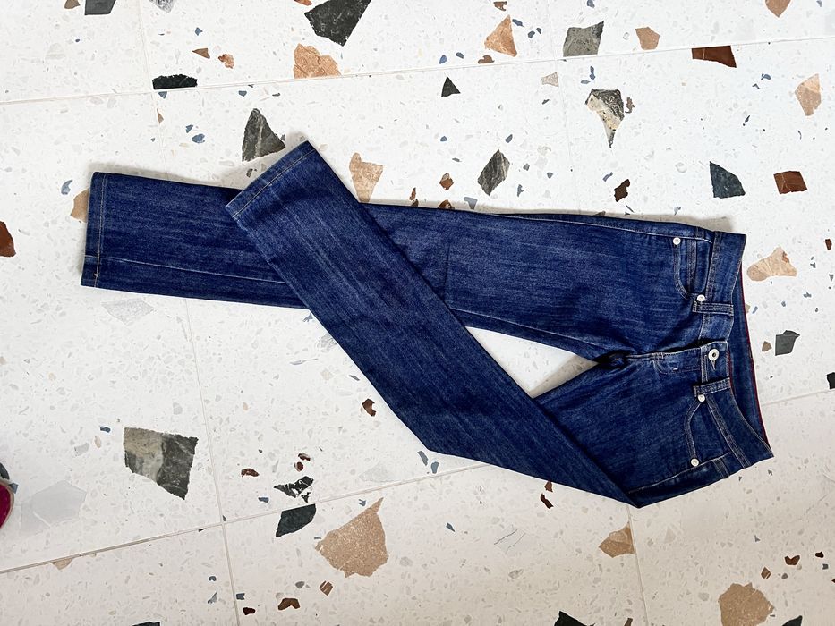 Spodnie damskie jeansy Tally Weijl r. 36 / S