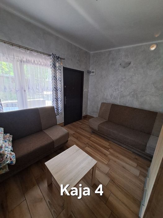 Skorzęcin noclegi