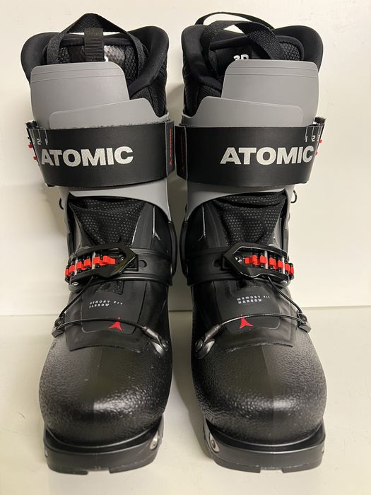 Buty ATOMIC BACKLAND 24-24,5cm