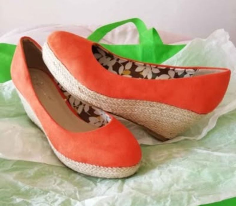 Sapatos de Cunha