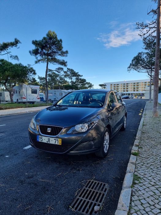 SEAT Ibiza 1.2 Gasolina