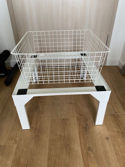 Podest pod pralkę
