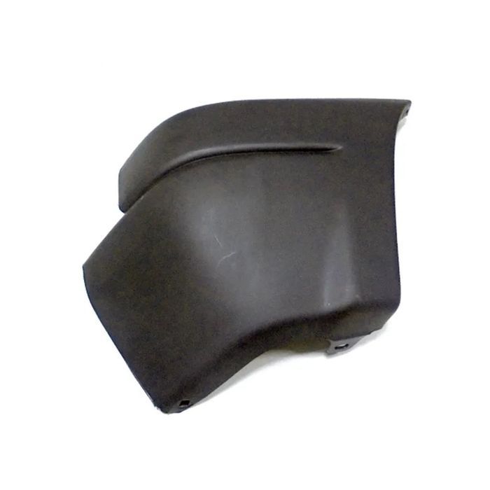 Canto do parachoques frente Ford Ranger 1999 a 2002
