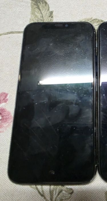 4  telemoveis peças