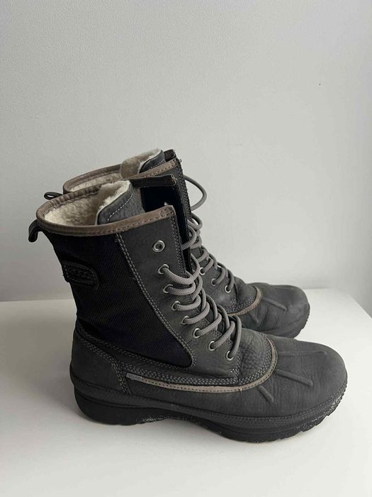 Buty zimowe Ecco rozmiar 41