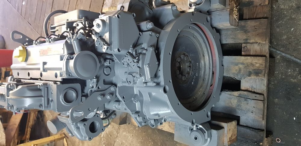 Silnik DEUTZ BF4M 2012 90kw