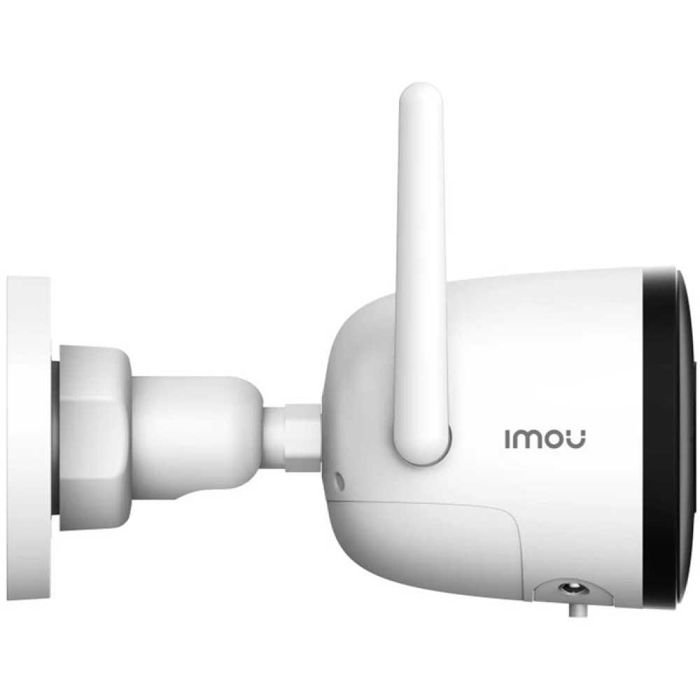 IP камера 5мп Imou Bullet 3C (WiFi 6, сирена)