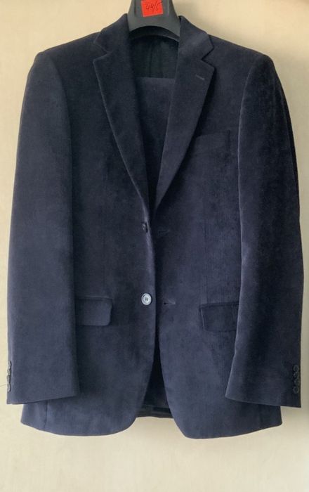 Костюм класичний підлітковий