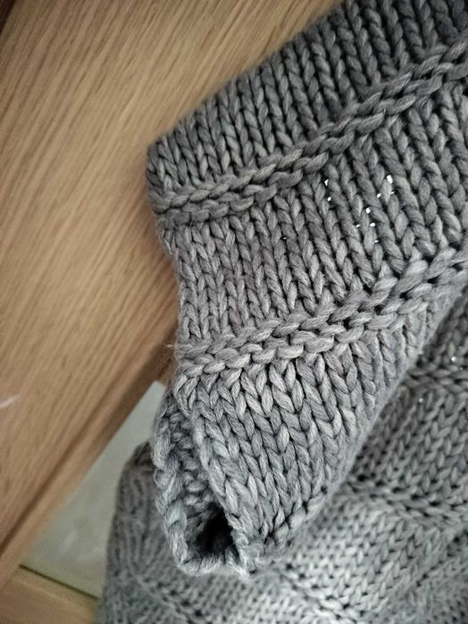 Sweter pulower damski 40