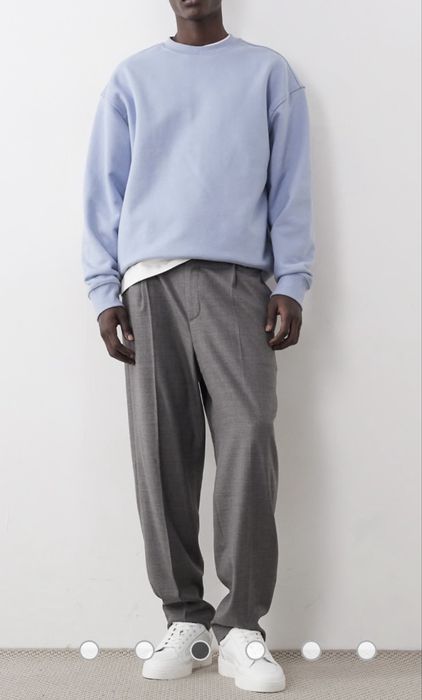Світшот Mango унісекс