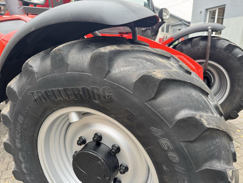 Manitou MLT735 ,2009р Маніту