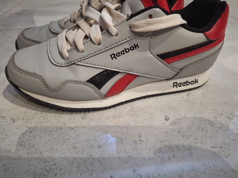 Buty sportowe reebok
