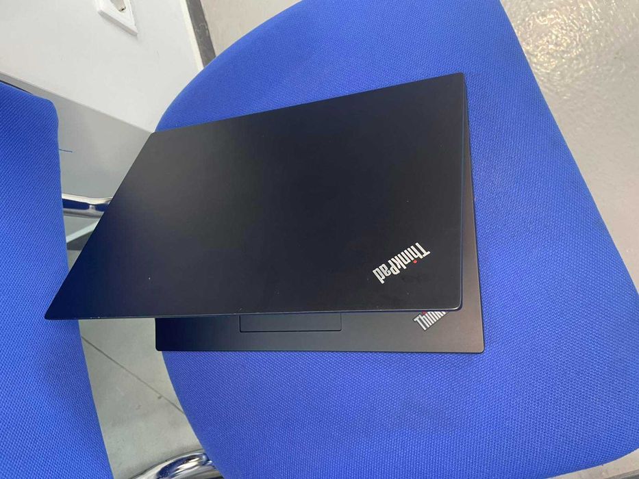 Lenovo L13 Gen1 • ноутбук для офісу, навчання, поїздок