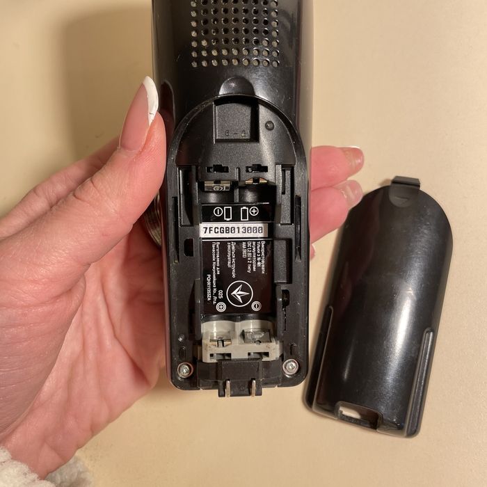 Panasonic беспроводной телефон