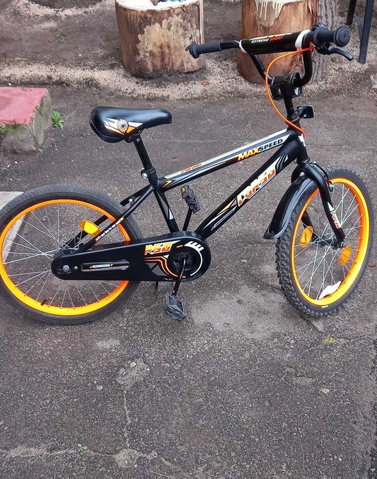 продам велосипед 20 размер