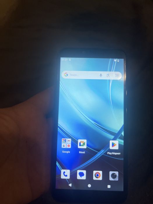 Продам телефон foxxd a55