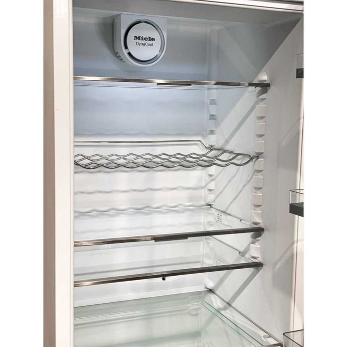 Miele / Міле Холодильник KFNS 37432 iD, вбуд. 2-кам. 177см