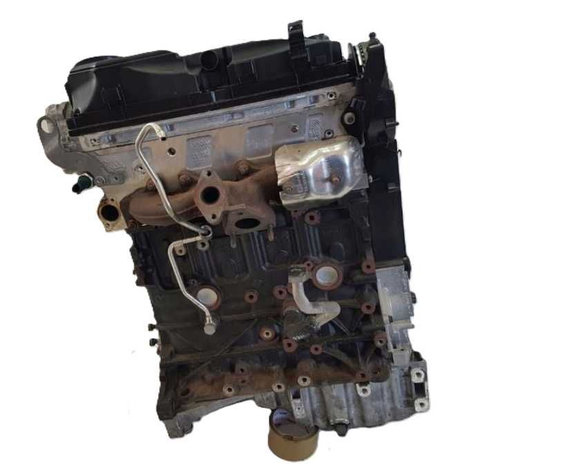 Silnik 2.0 TDI CJC Audi A4 B8 A5 8T Q5 8R A6 C7 GWARANCJA