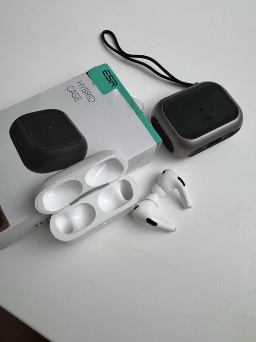 AirPods Pro 2-го покоління Оригінал