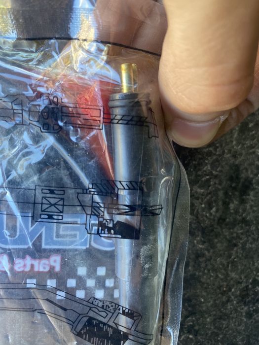 Трос спідометра honda dio